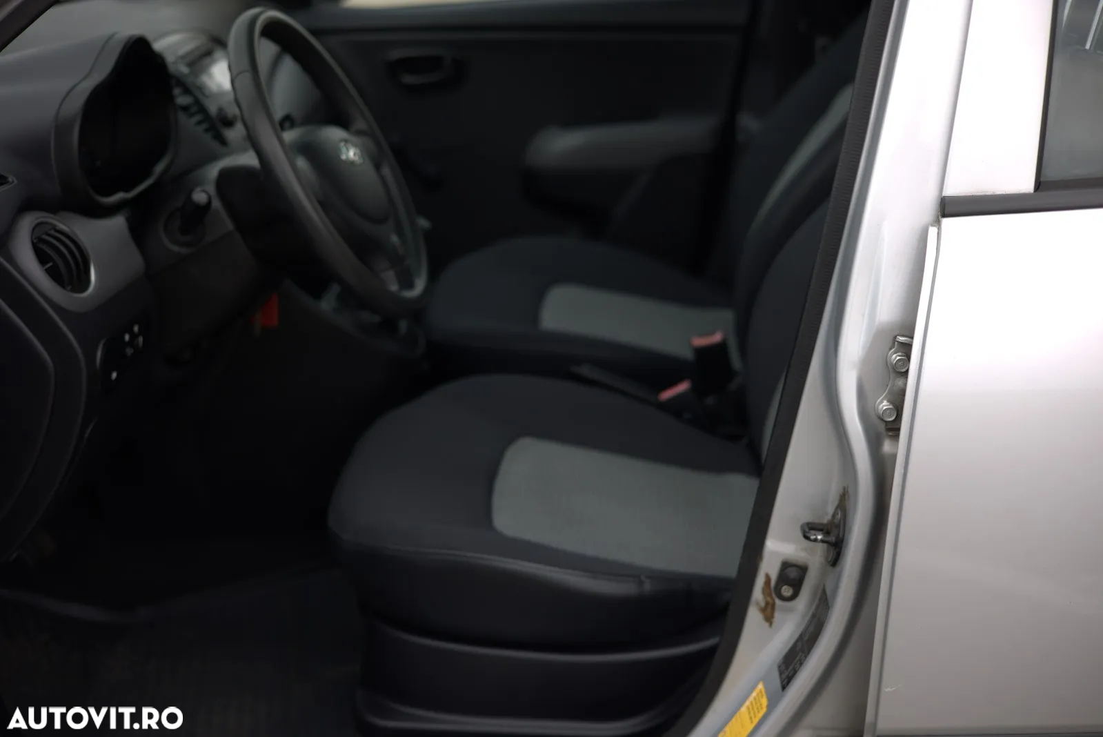 Hyundai i10 1.1 Edition Plus - 18
