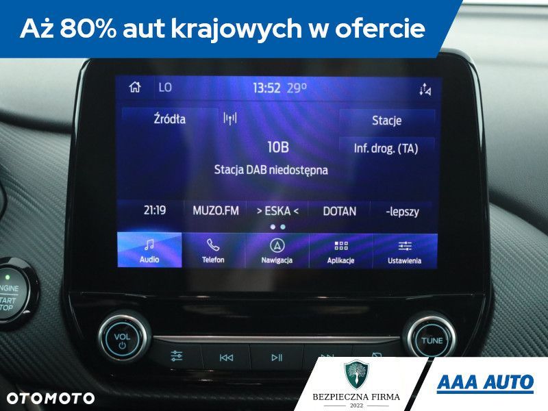 Ford Puma - 11