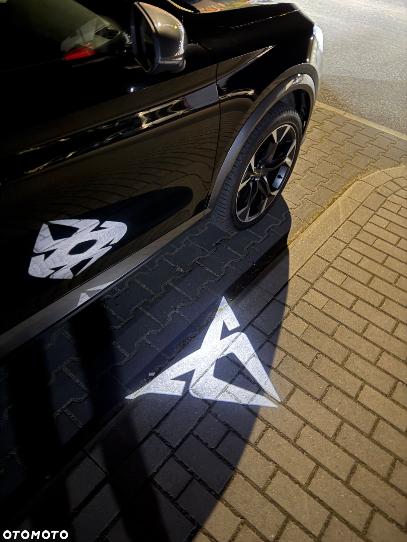 Cupra Formentor 2.0 TSI 4Drive VZ DSG - 30