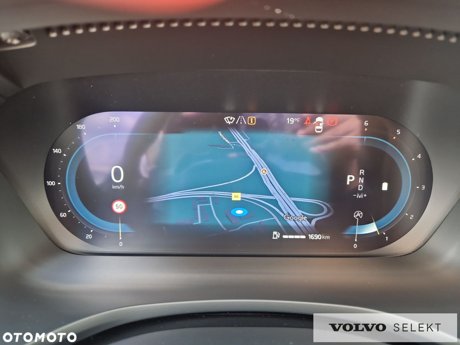 Volvo V60 - 14