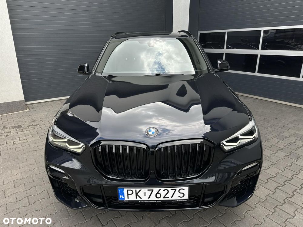 BMW X5 - 40