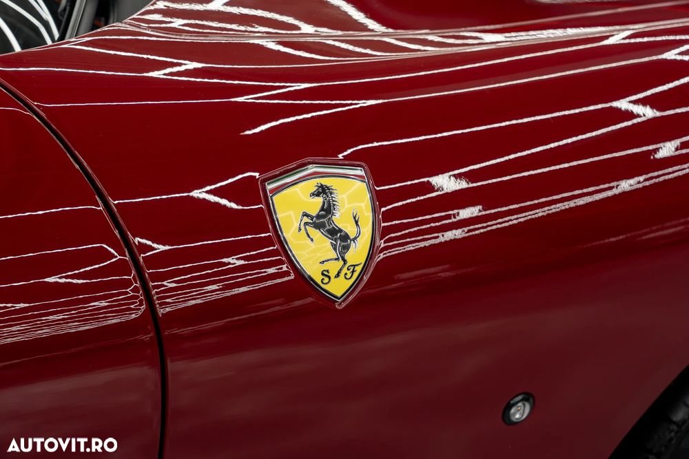 Ferrari Roma - 9
