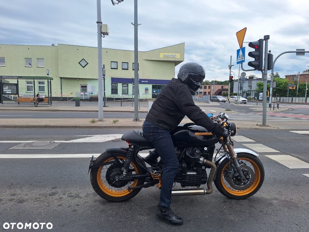 Honda CX - 5
