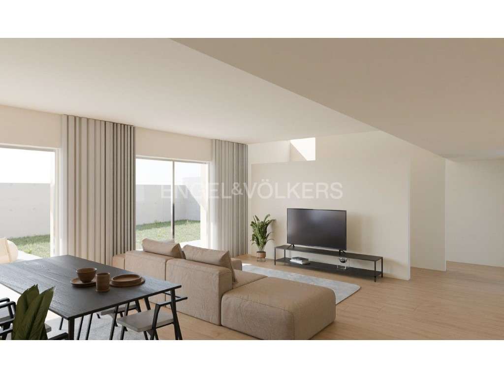 Moradia Contemporânea T4 - Grande imagem: 2/6