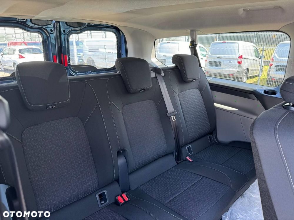 Ford Transit Custom Kombi 320 L2H1 Trend M1 - 14