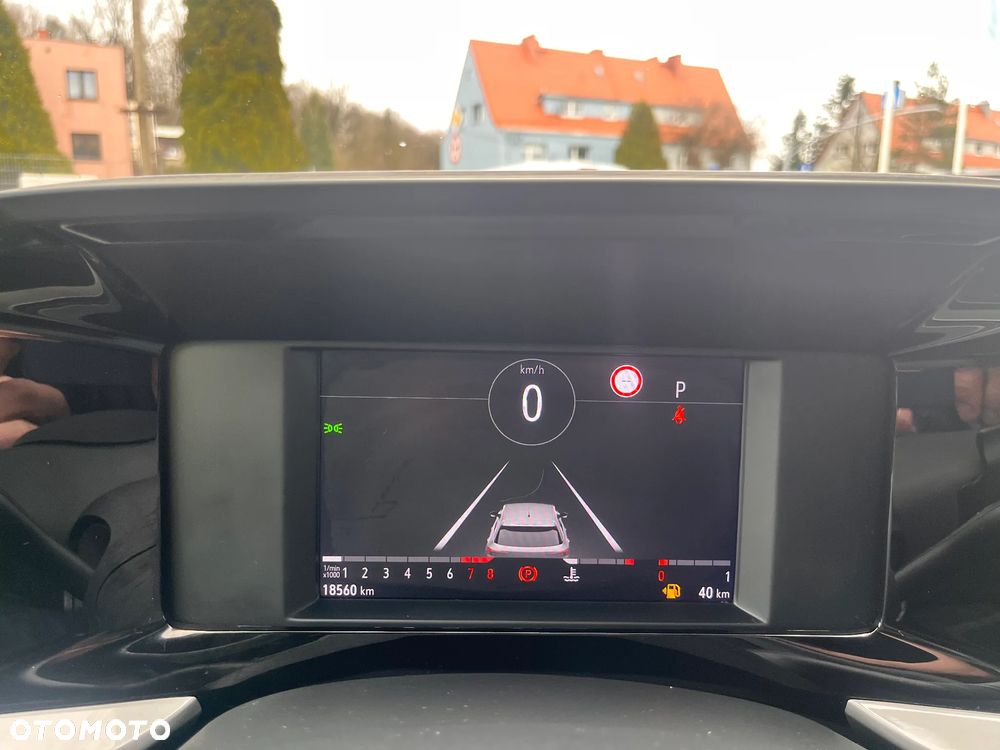 Opel Mokka 1.2 T GS S&S - 21