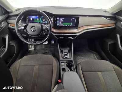 Skoda Octavia - 4