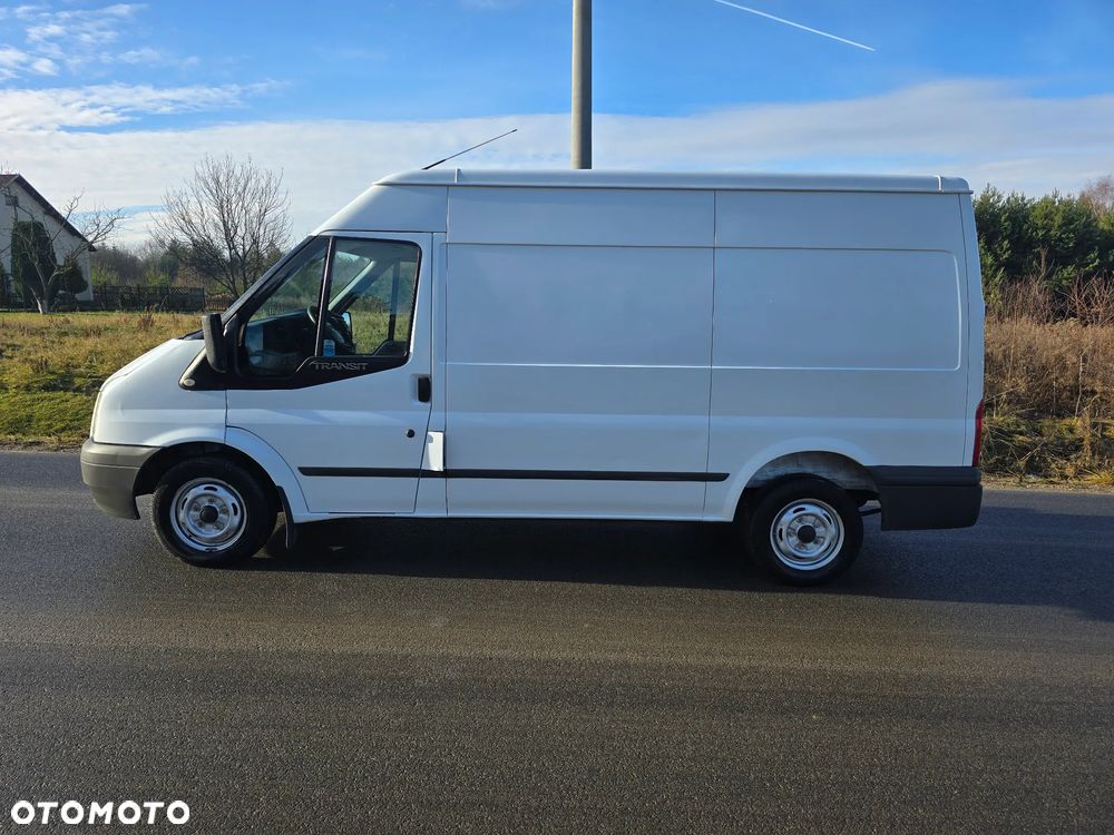 Ford Transit - 3