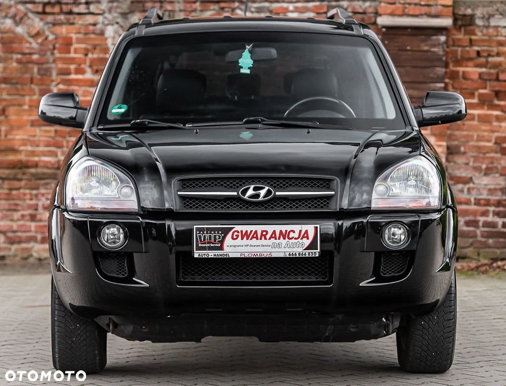 Hyundai Tucson - 15