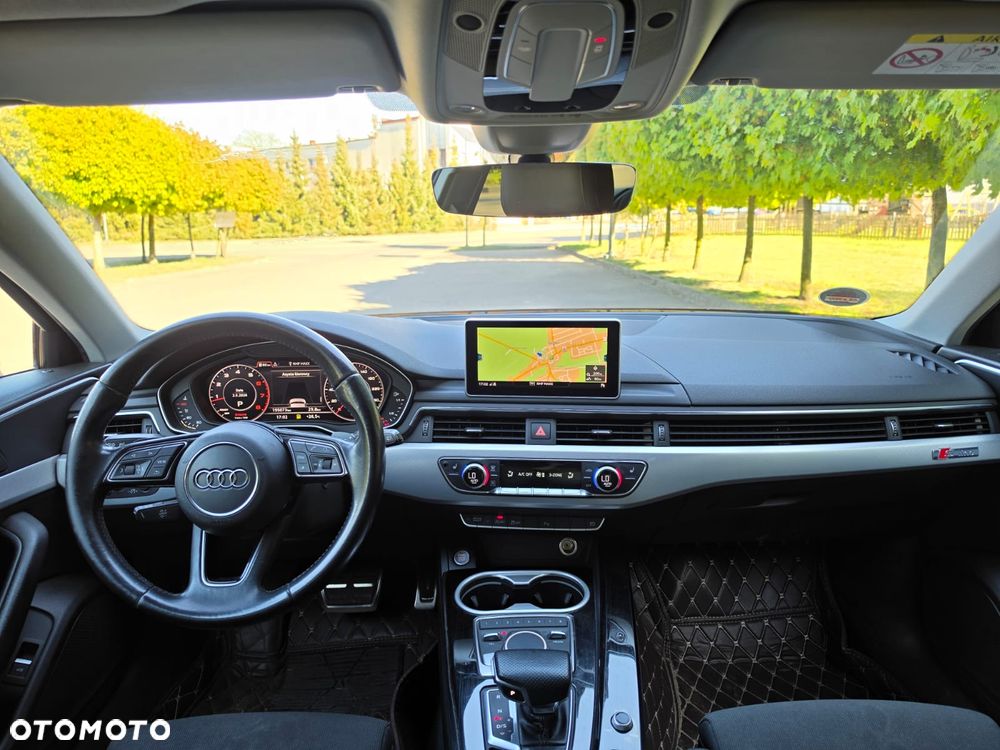 Audi A4 Avant 2.0 TFSI ultra S tronic design - 21