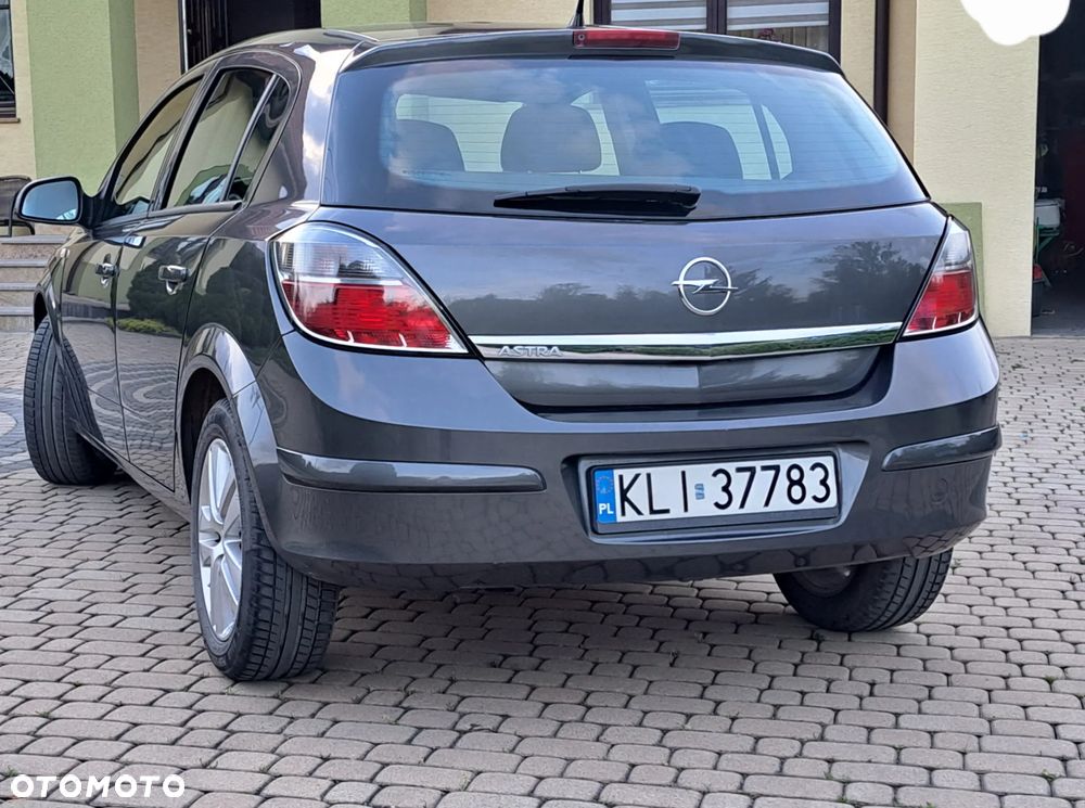 Opel Astra ver-1-6 - 3