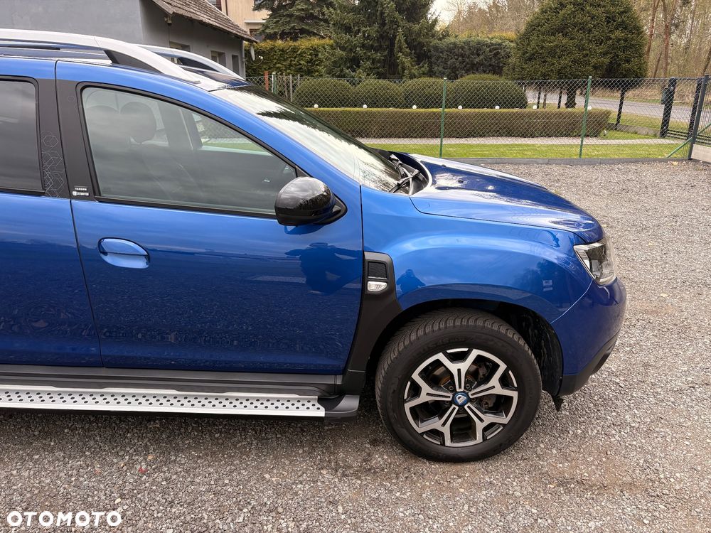 Dacia Duster 1.0 TCe Expression - 8