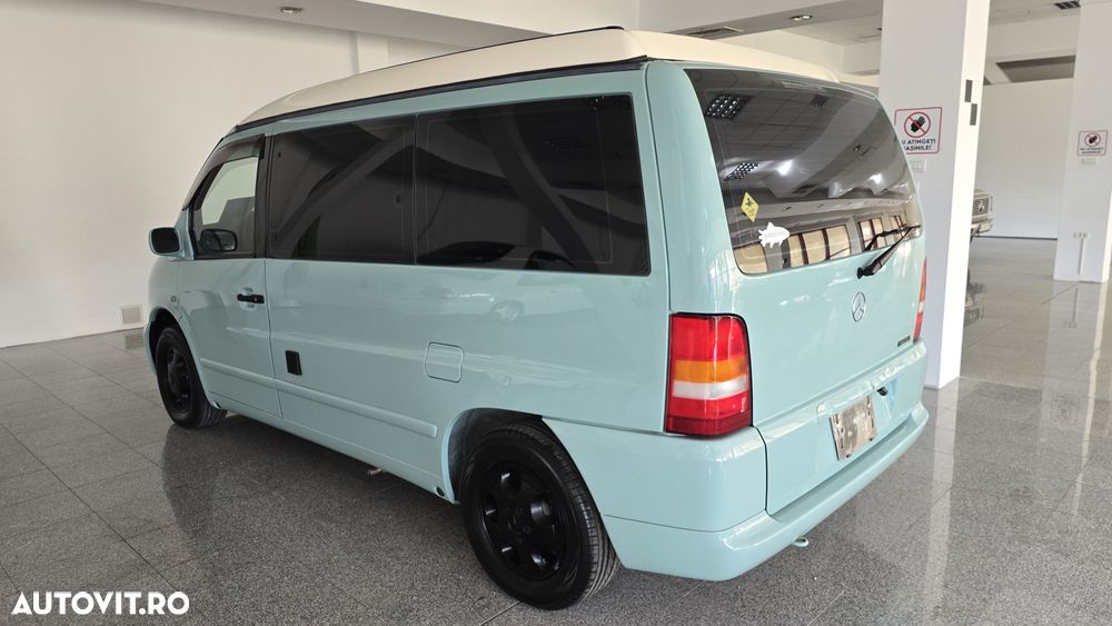 Mercedes-Benz Vito - 39
