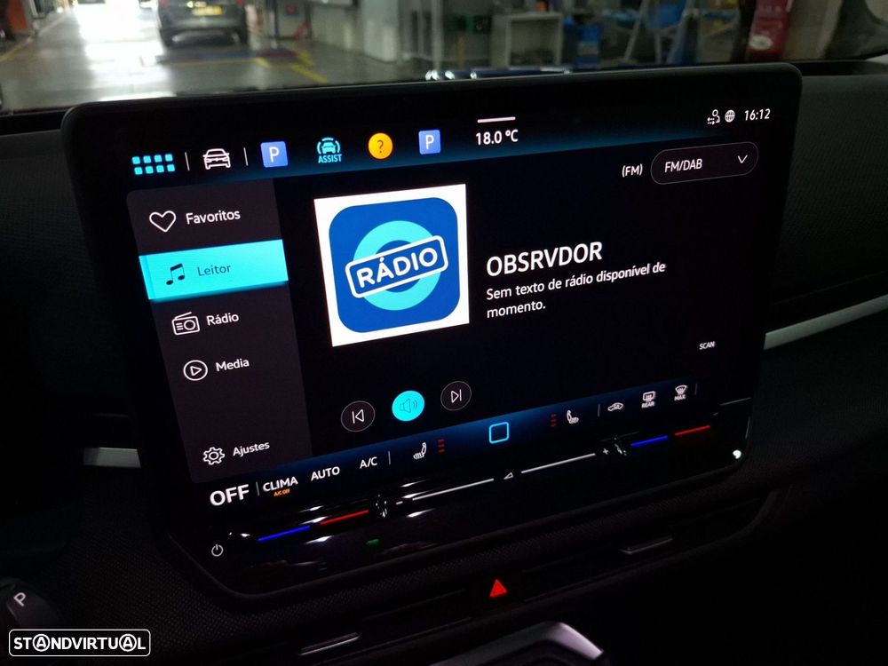 VW T-Roc 1.5 eTSI Life DSG - 22