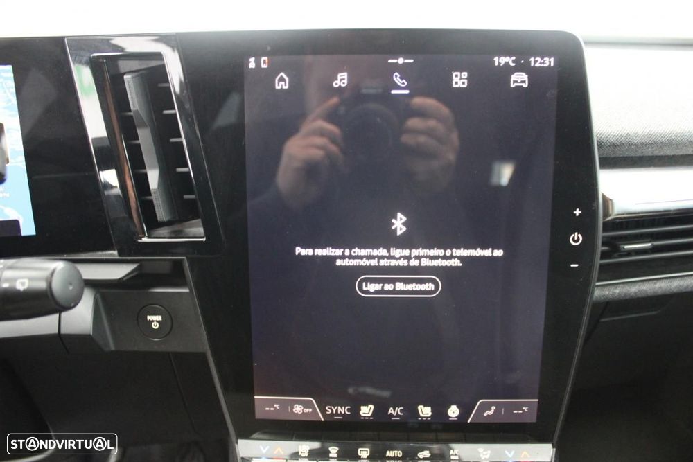 Renault Mégane E-Tech EV60 Techno Optimum Charge - 24