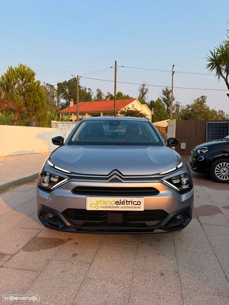 Citroën e-C4 X Feel Pack - 2