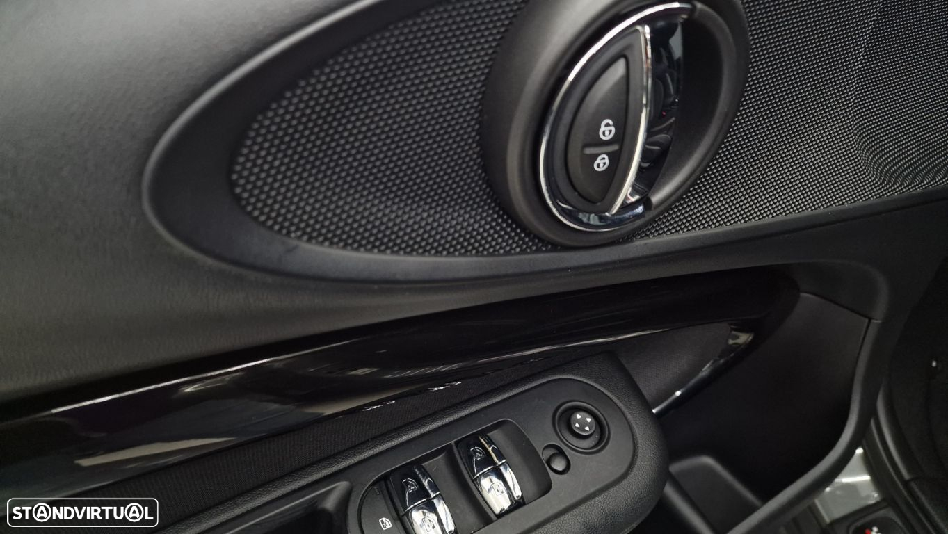 MINI Clubman One D Sport Edition Auto - 21