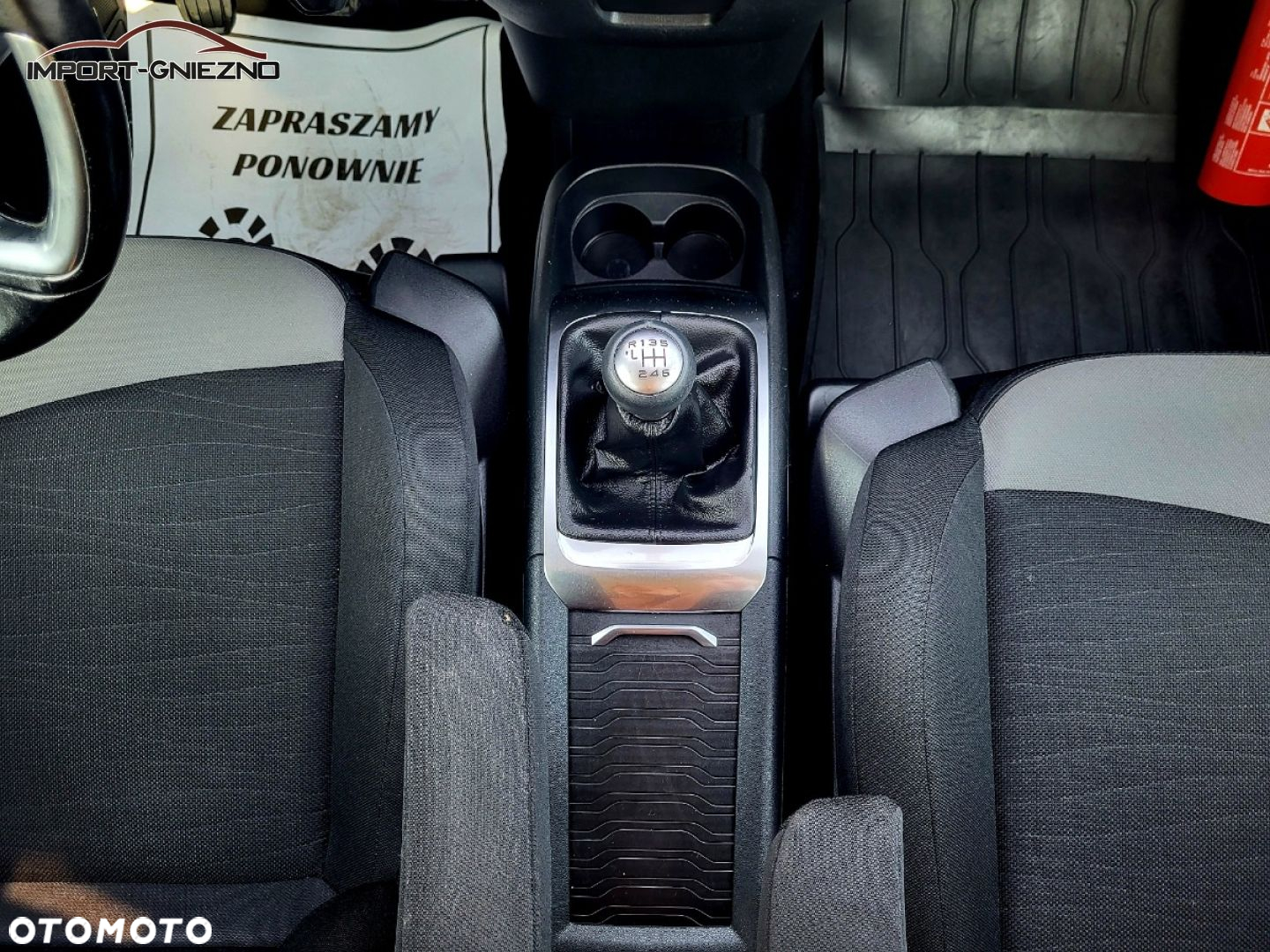 Citroën C4 Grand Picasso - 14