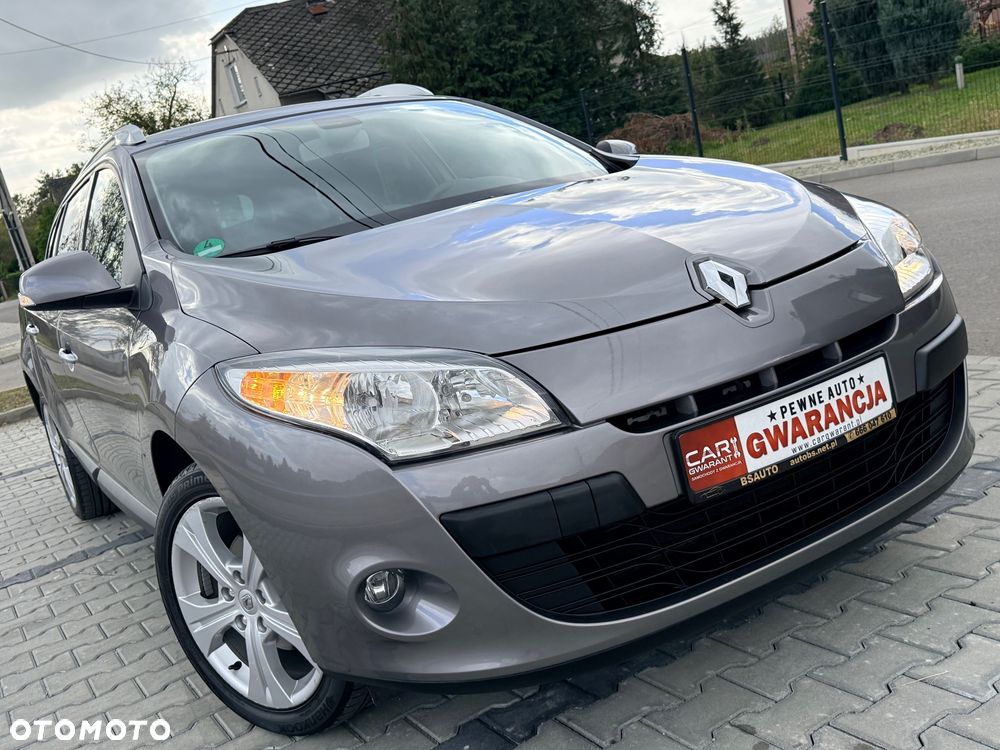 Renault Megane 1.6 16V Dynamique - 12