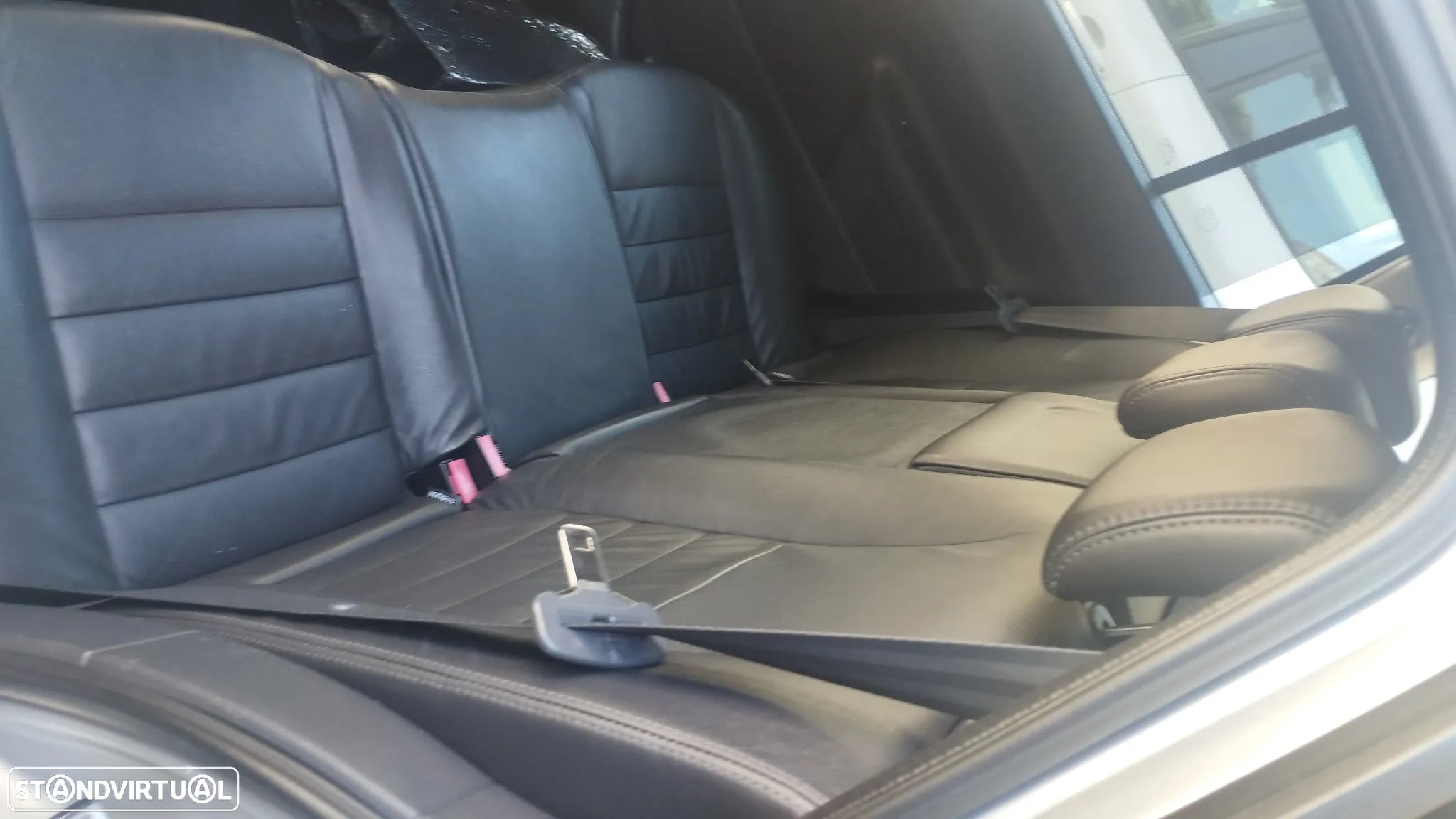 Renault Mégane 1.5 dCi Dynamique S - 16