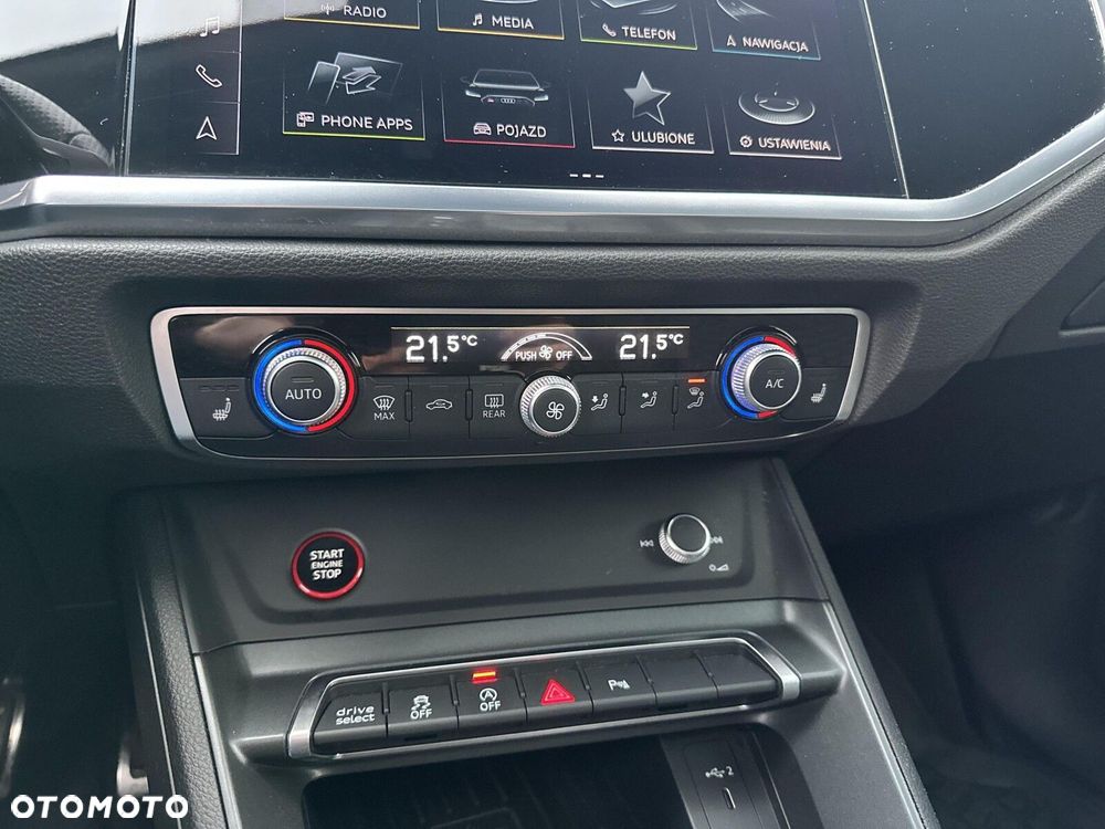 Audi RS Q3 Sportback - 23