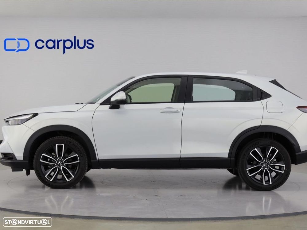 Honda HR-V 1.5 i-MMD e:HEV Elegance - 4