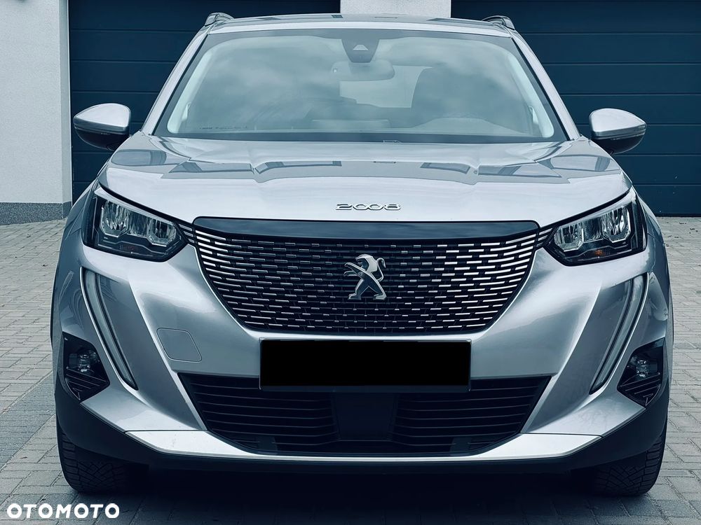 Peugeot 2008 PureTech 100 Stop&Start Allure Pack - 2