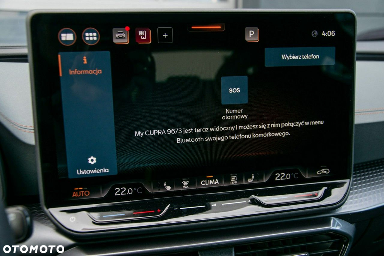 Cupra Formentor - 29