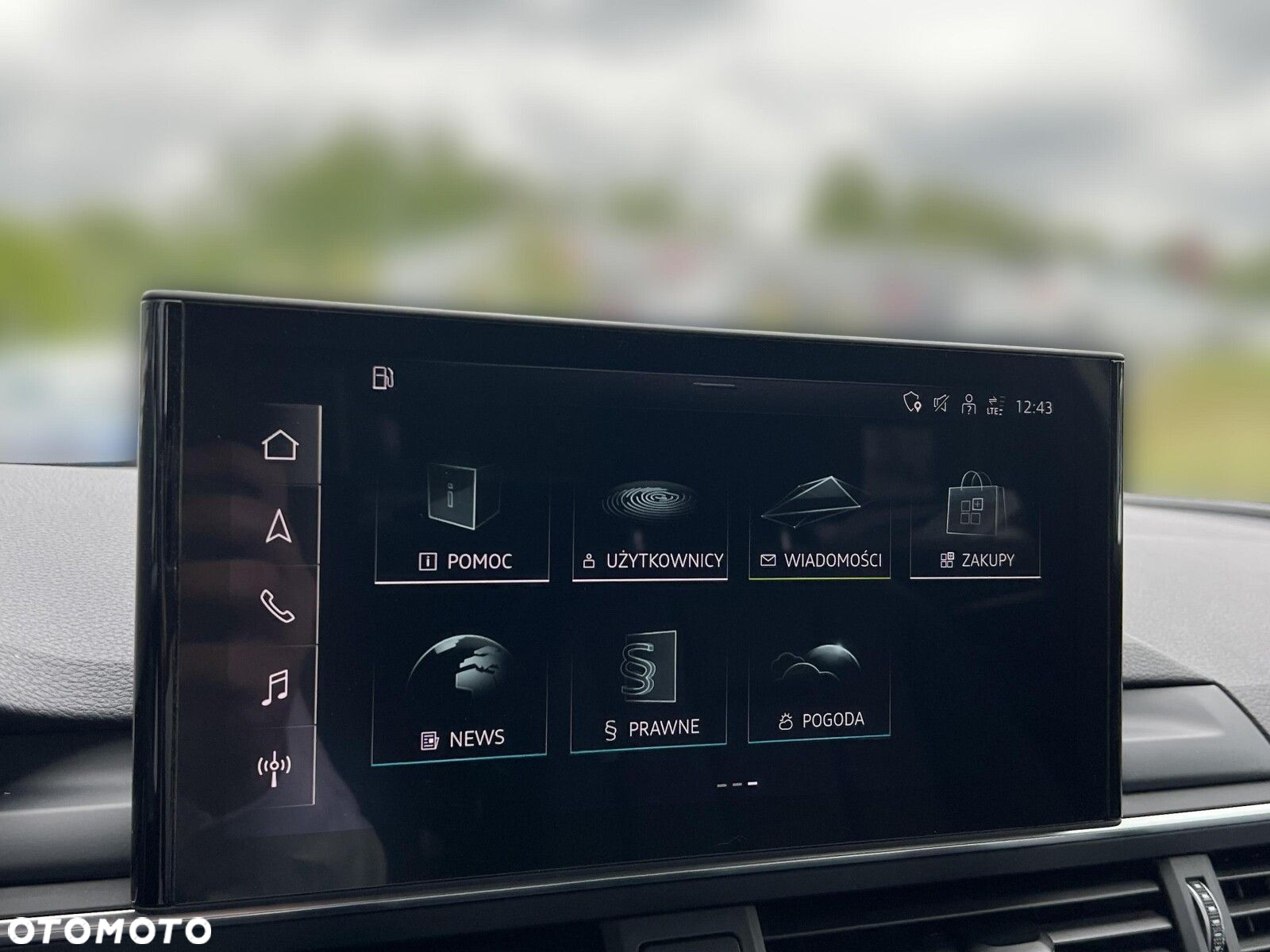 Audi A4 - 24