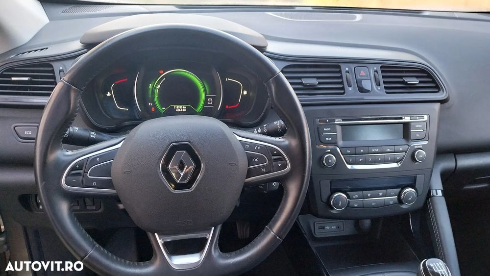 Renault Kadjar Energy TCe 130 Business - 5