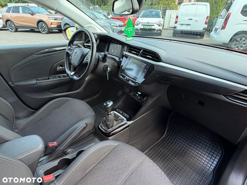 Opel Corsa 1.2 Elegance S&S - 7