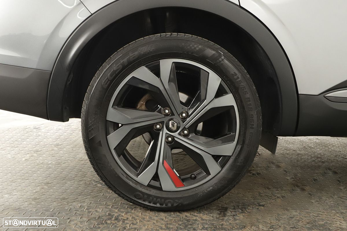Renault Arkana 1.3 TCe R.S.Line EDC - 5