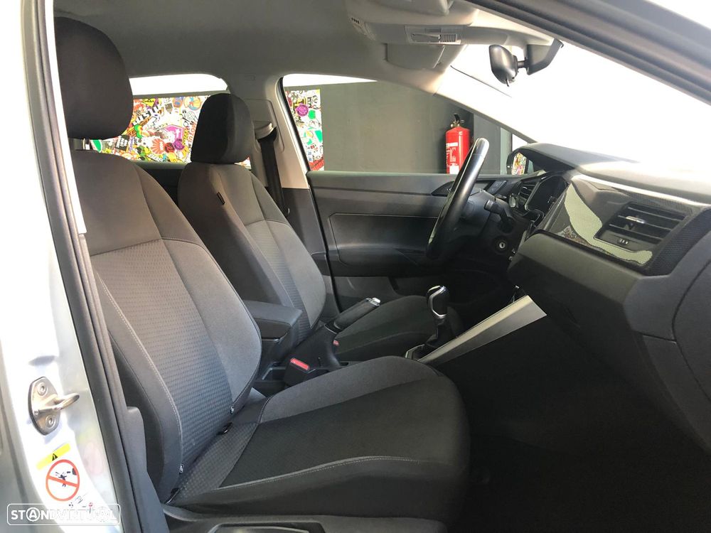 VW Polo 1.0 TSI Life - 13