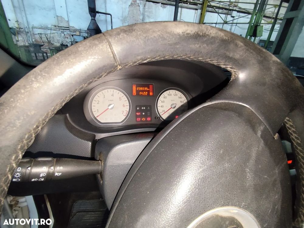 Dacia Logan MCV 1.5 dCi Ambiance - 4