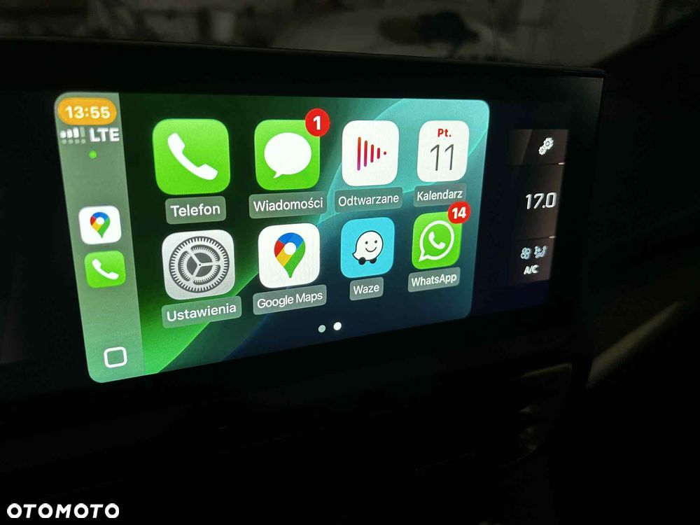 Peugeot 5008 1.5 BlueHDi GT S&S EAT8 - 17