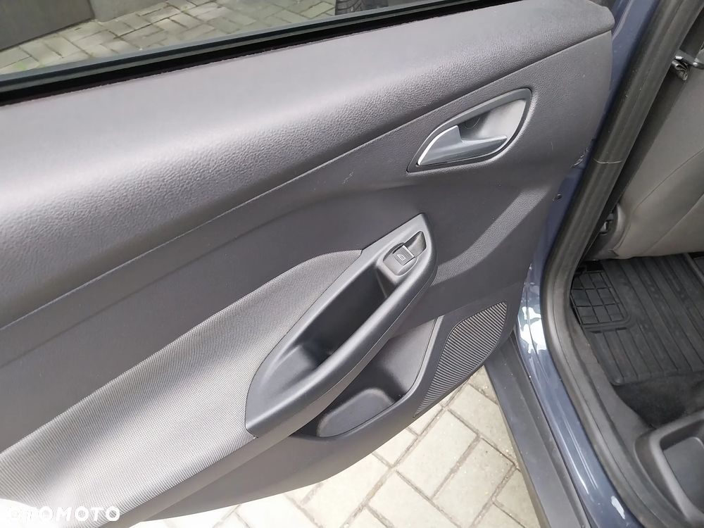 Ford Focus 1.6 TI-VCT Trend - 15