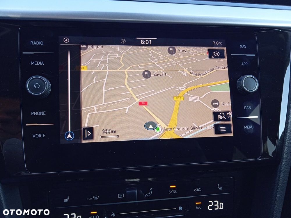 Volkswagen Arteon 2.0 TDI Essence DSG - 29