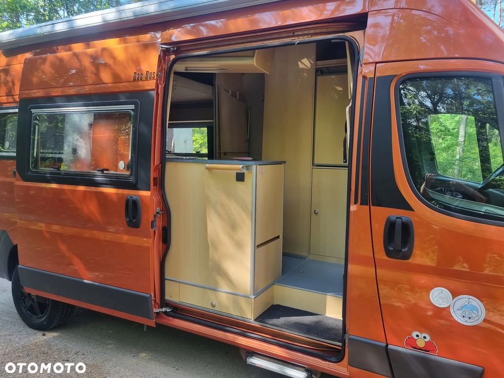 Fiat Ducato - 17