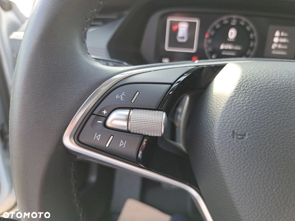 Skoda Octavia 1.5 TSI Edition 130 Essence - 18