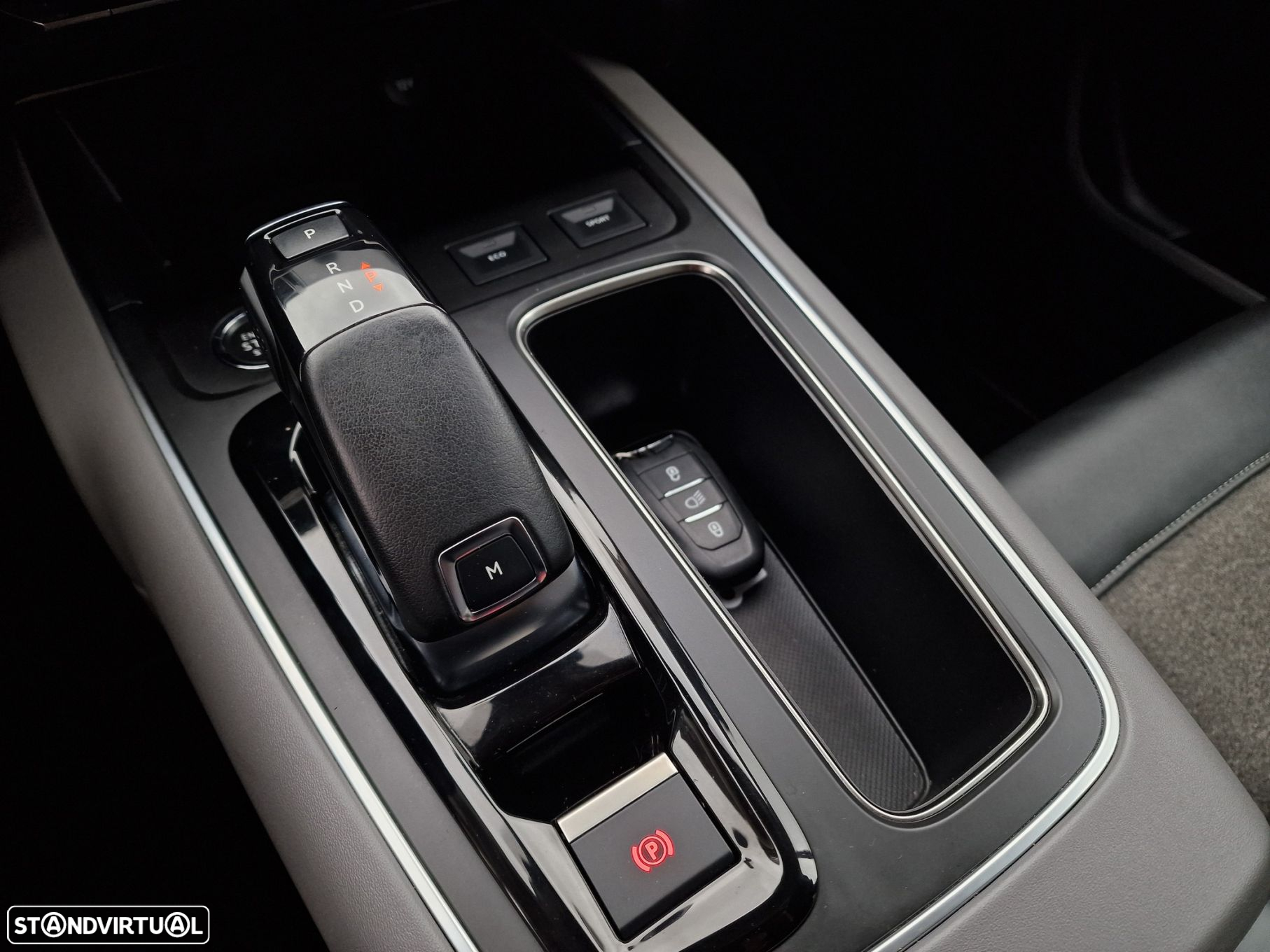 Citroën C5 Aircross 1.2 PureTech C-Series EAT8 - 28