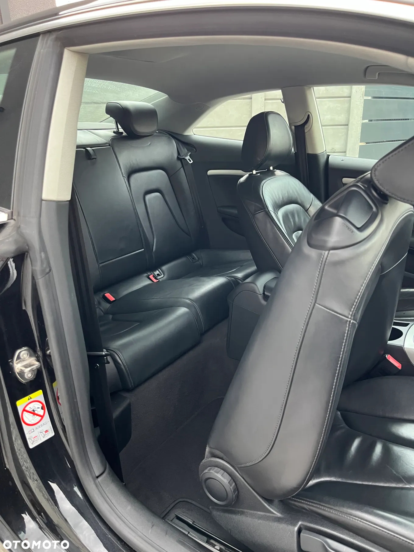 Audi A5 2.0 TFSI Multitronic - 23