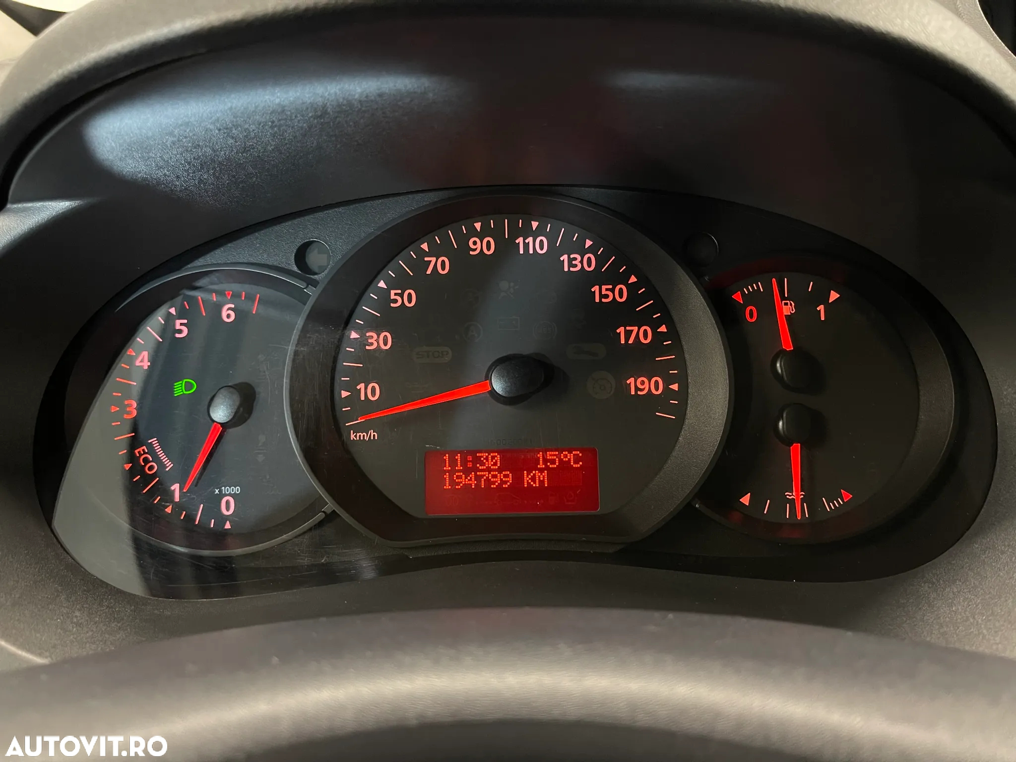 Renault Kangoo - 19