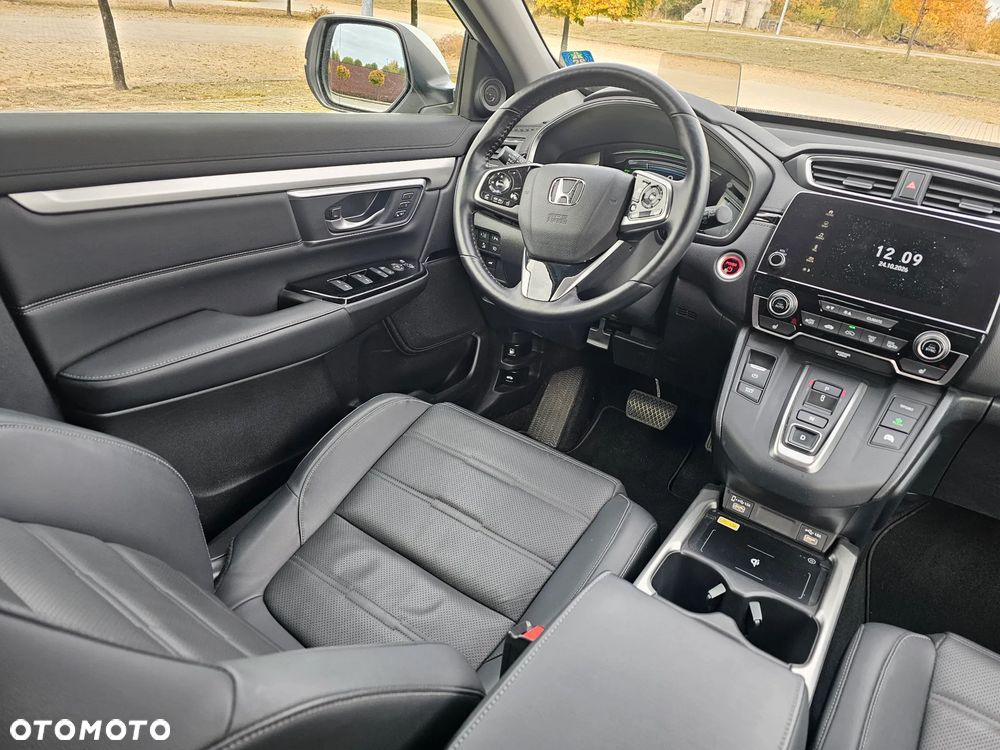 Honda CR-V - 24