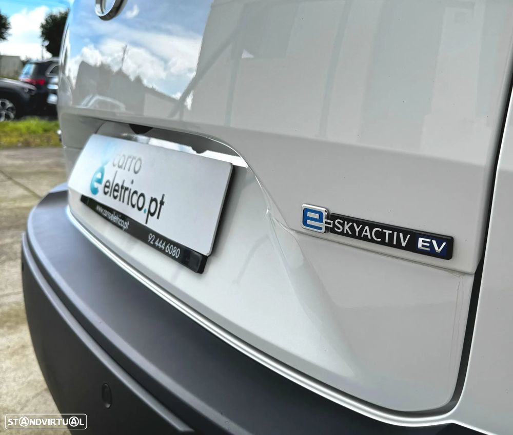 Mazda MX-30 e-SKYACTIV AD`VANTAGE - 17