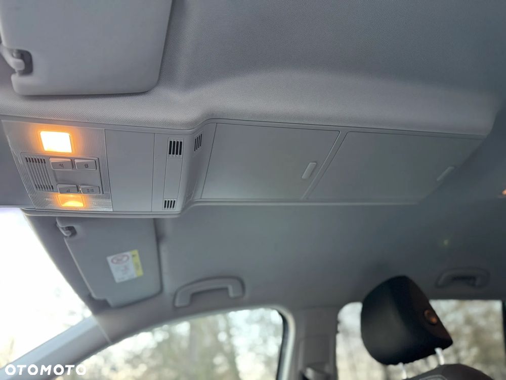 Volkswagen Tiguan Allspace 1.5 TSI EVO Comfortline DSG - 21