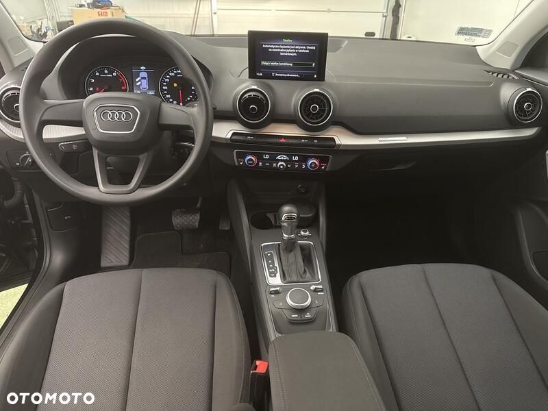 Audi Q2 35 TFSI S tronic - 20
