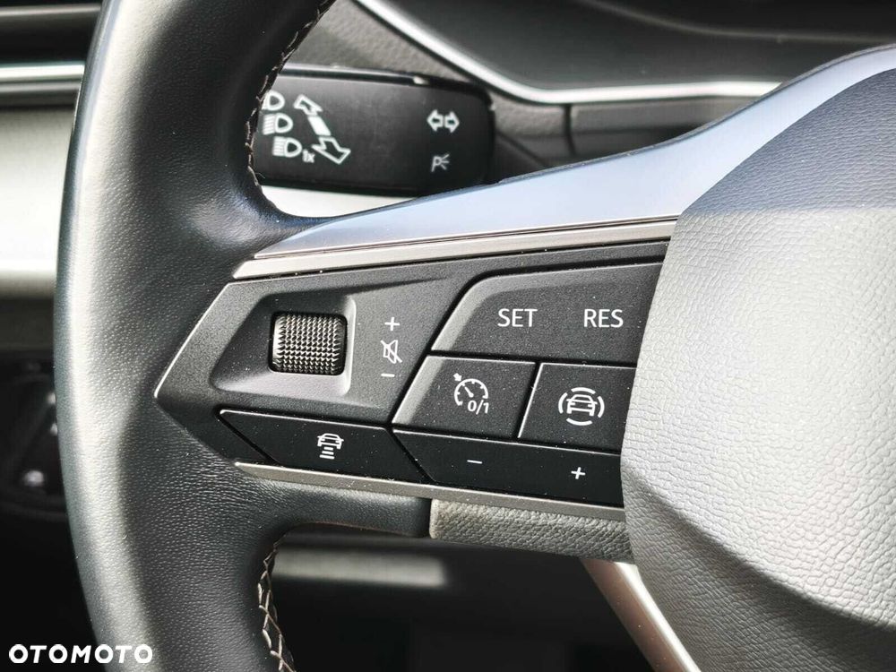Seat Tarraco 1.5 Eco TSI EVO Style S&S - 21