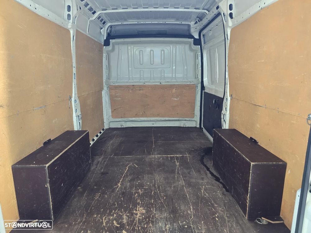 Peugeot BOXER 2.0 BlueHdi 130 cv L2 H2 - 7