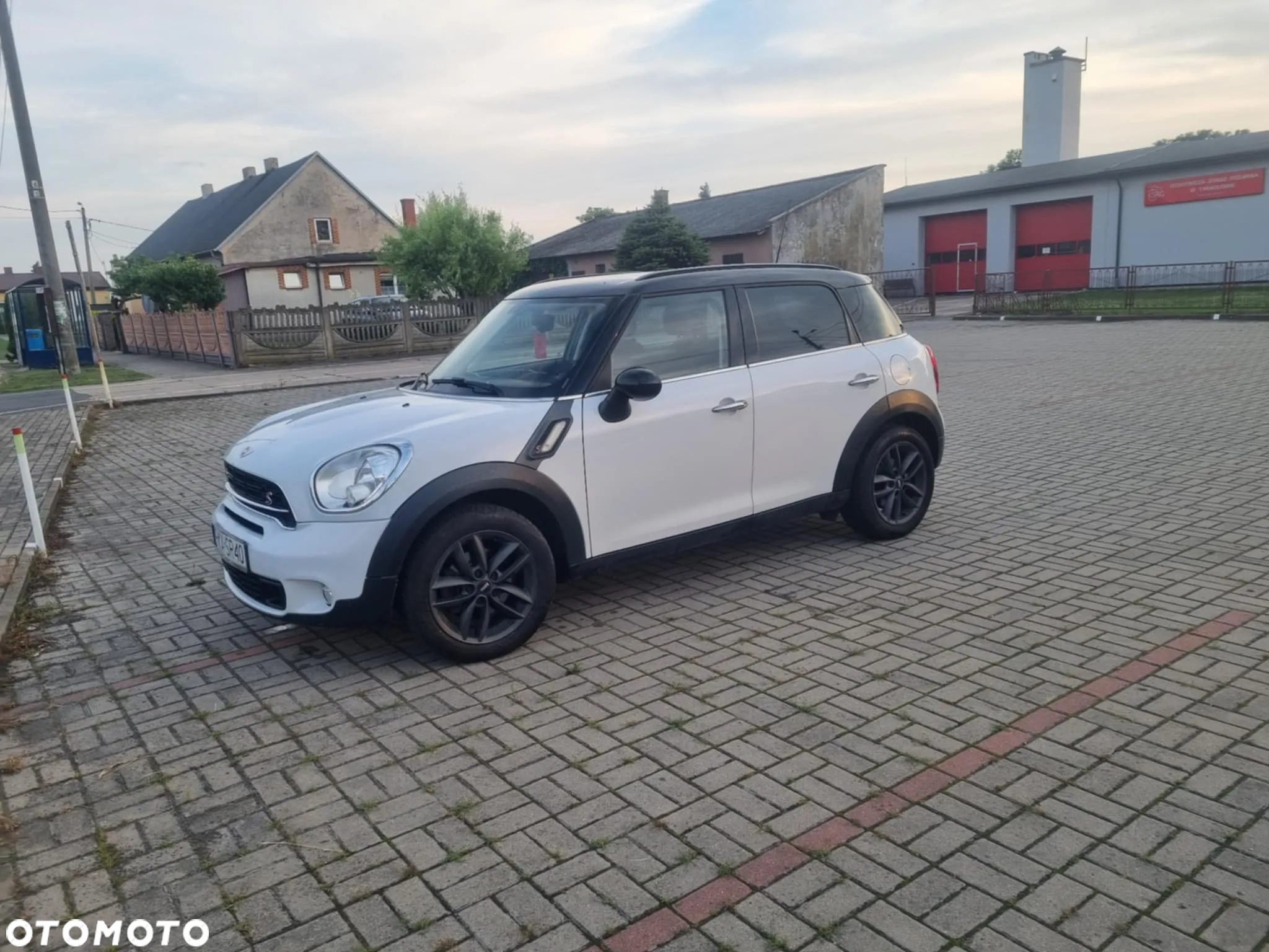 MINI Countryman - 10