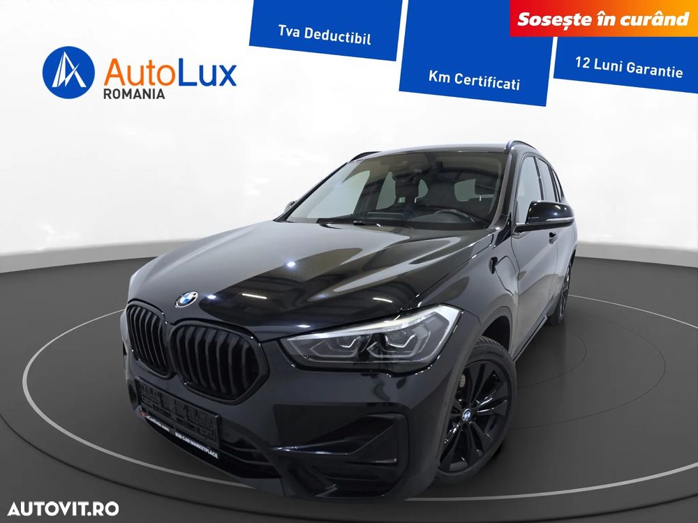 BMW X1 xDrive25e Sport Line - 1